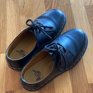 Dr martens 1461 oxford shoes